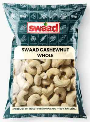 SWAAD CASHEW WHOLE 700 grams