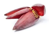 Banana Flower - 500gms