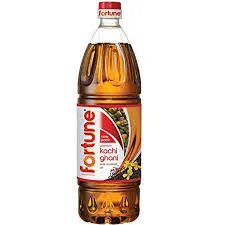 Fortune Mustard Oil 1ltr