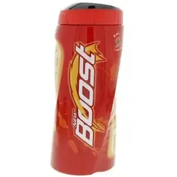 Boost 500gms