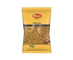 Shan Toor Dal 2 kg