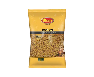 Shan Toor Dal 500 gm