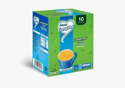Nestle Everyday Cardamom Tea 200 gm
