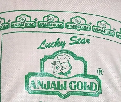 Anjali Idli Rice 18kg