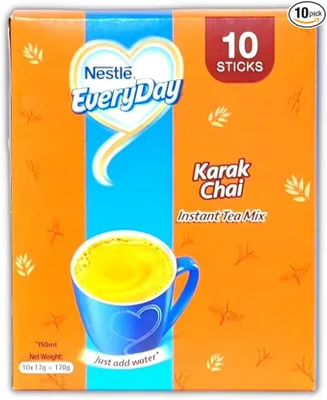 Nestle everyday Karak Chai 170gm