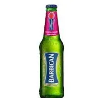 Barbican Rasberry 330 ml