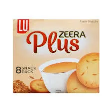Zeera Plus 125gm