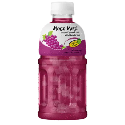 Mogu Mogu Grape 320ml