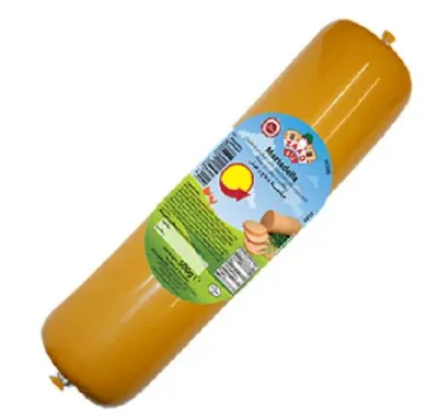 Zaad Mortadella Chicken 500gm