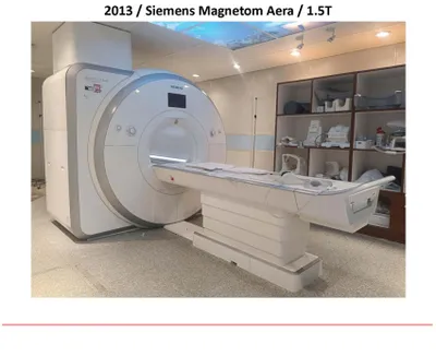 Magnetom Aera 1.5T