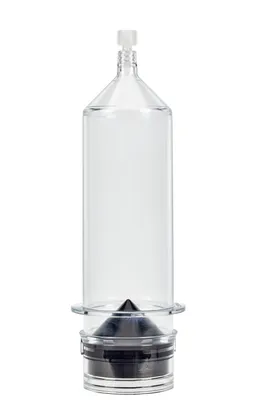 MEDRAD Stellant Compatible 200 mL Syringe Kit