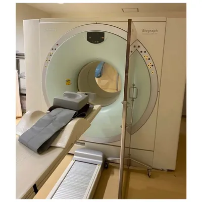 Biograph TruePoint 6 slice