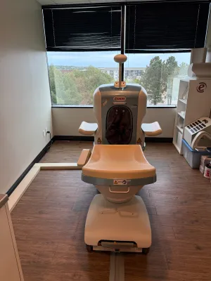 O-Scan MRI