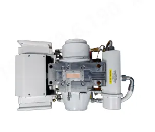 Replacement CT X-Ray Tube for GE CT Systems