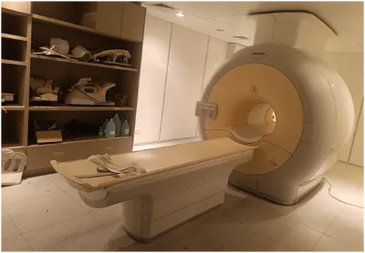 MRI Parts Philips Achieva1.5T