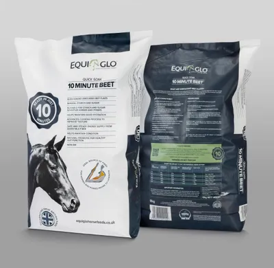 EquiPerformance Pro Feed
