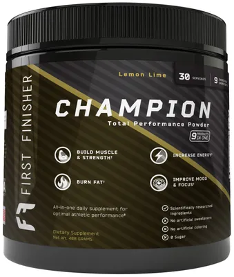 Champion Performance Mix