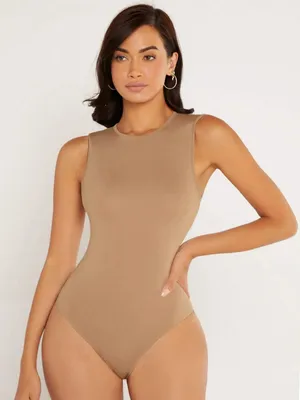 Cut Out Bodysuit