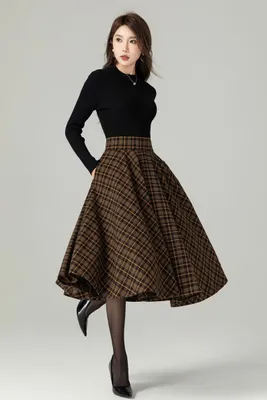 Circle Skirt