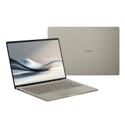 ASUS ZENBOOK 14
