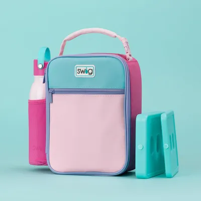 CoolCrew Ice Pack Lunch Set