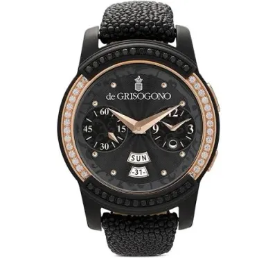 De Grisogono Samsung Gear S2 Smartwatch
