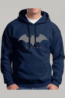 batman hoodie