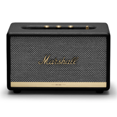 Marshall