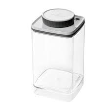 Vacuum-Sealed Food Container – 1.2L