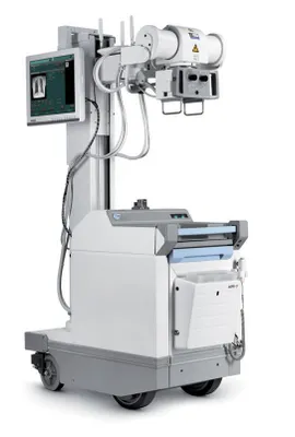 X-Ray Machine