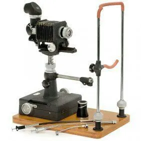 Eye Equipment