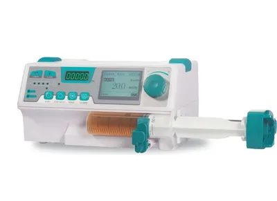 Suction Pump