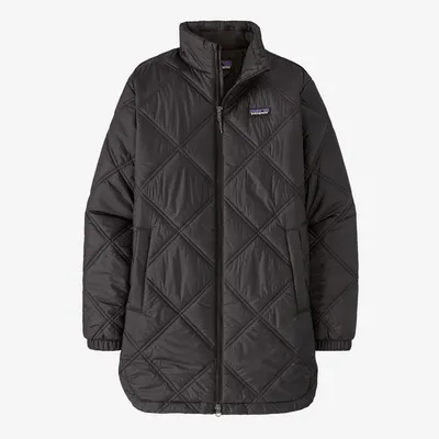 Oversized 2 Way Wearing Praka Jacket