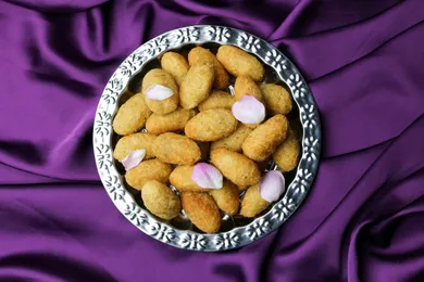 Haldiram's