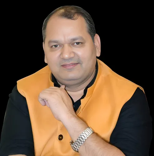 Santosh Pandey