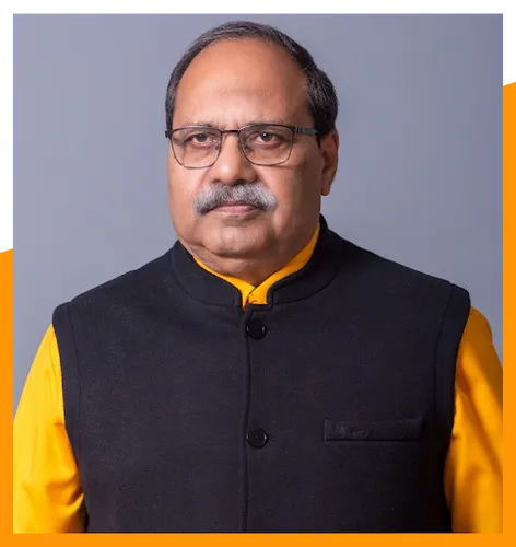 Vinod Singh