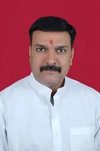 Shashank Trivedi