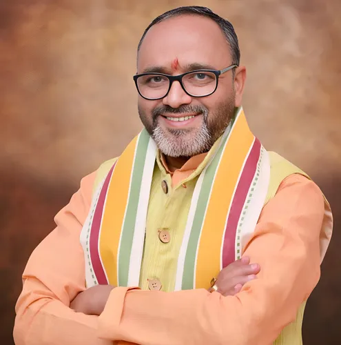 Bhupesh Kumar
