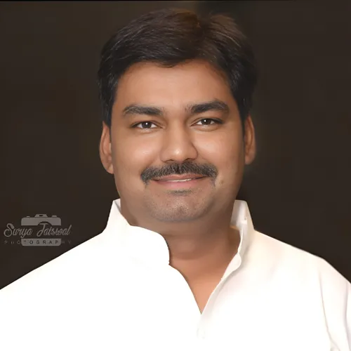 Avinash Kushvaha