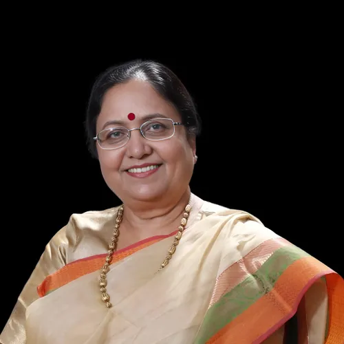 Baby Rani Maurya