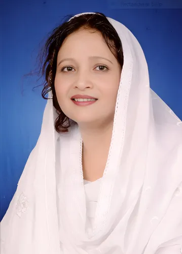 Razia Khan