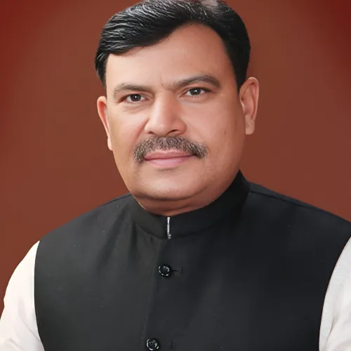 Krishan Pal Malik