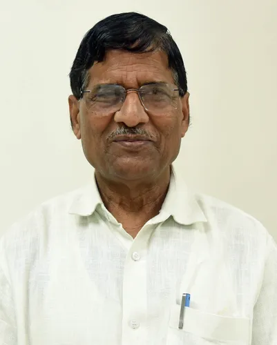 Lalji Verma