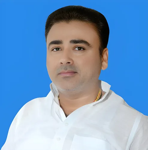 Mukesh Srivastava