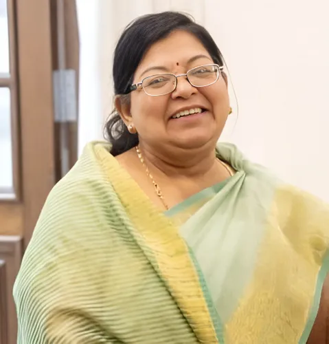 Rekha Verma