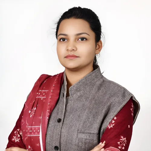 Riya Shakya