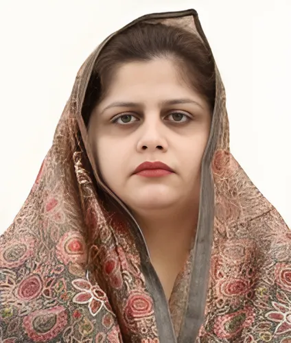 Mariya Shah