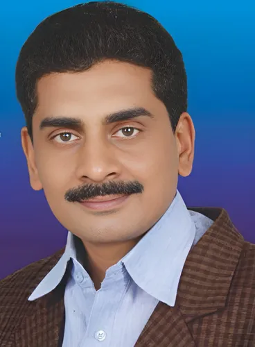 Sushil Kumar Singh