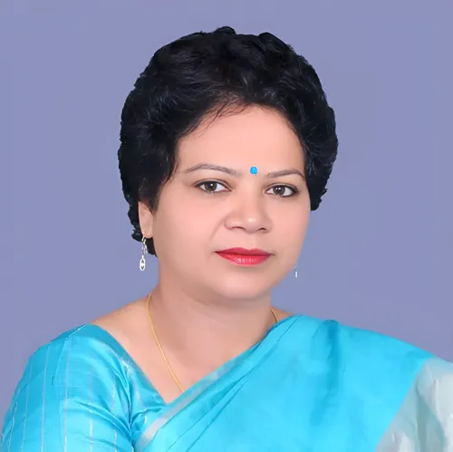 Ramkumari Maurya