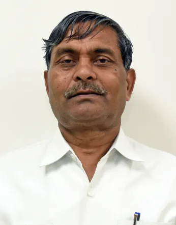 Ram Achal Rajbhar